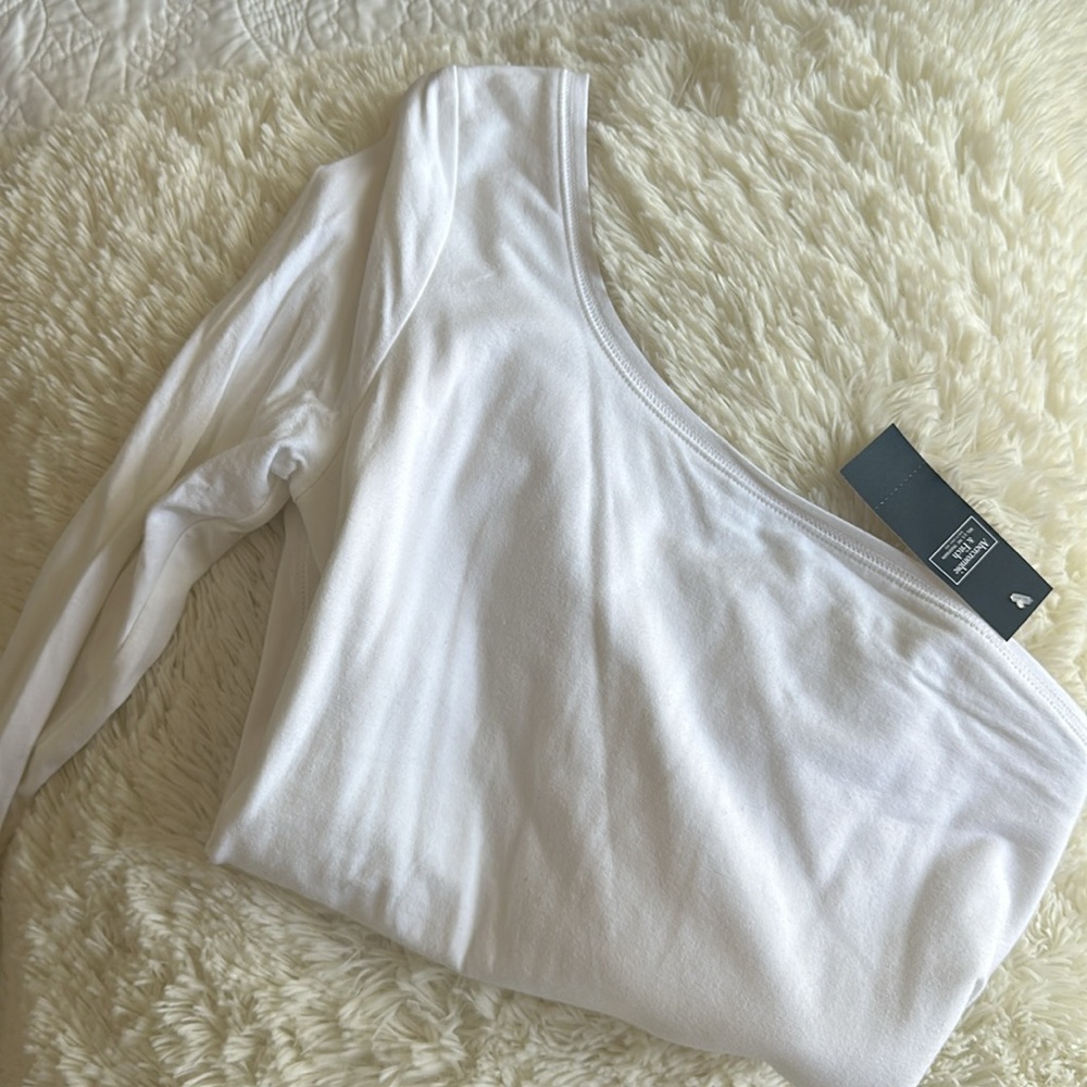 Abercrombie & Fitch bodysuit